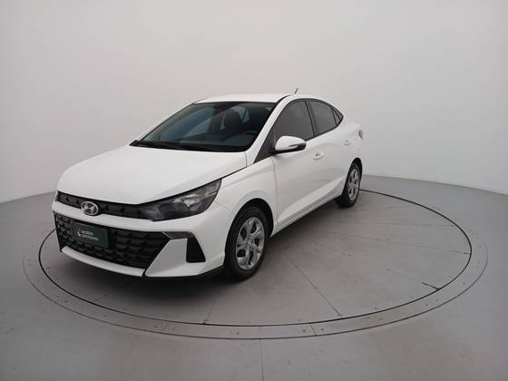 HYUNDAI HB20S 1.0 12V FLEX COMFORT PLUS MANUAL